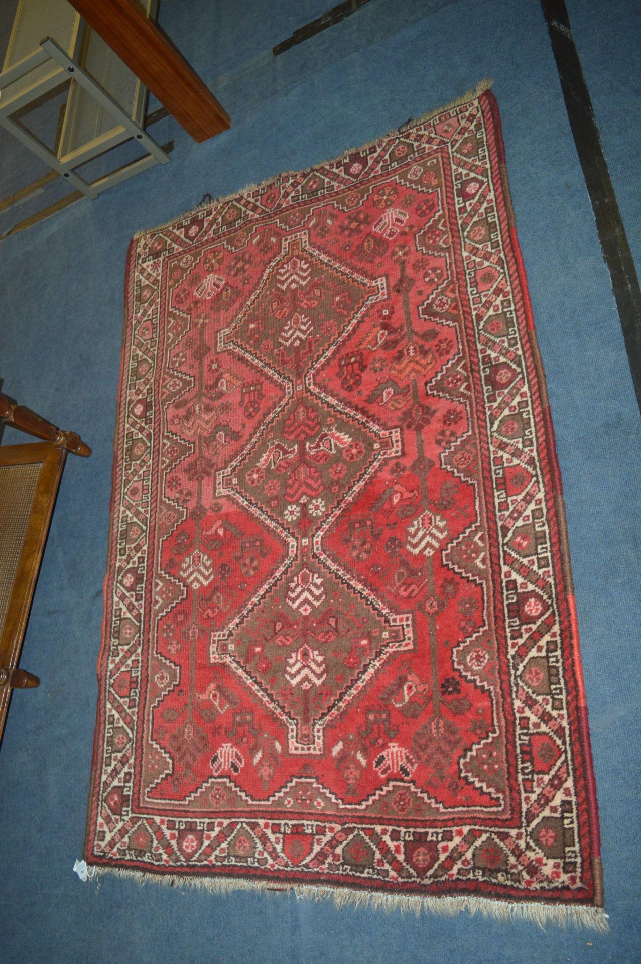 Floor Rug 162cm x 107cm