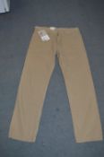 *Pair of Texas Pants by Carhartt Size:32"