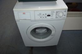 AEG Electrolux Washing Machine