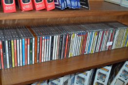 Collection of Classical CDs