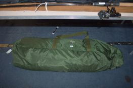 *Ash Double Top One Fishing Tent