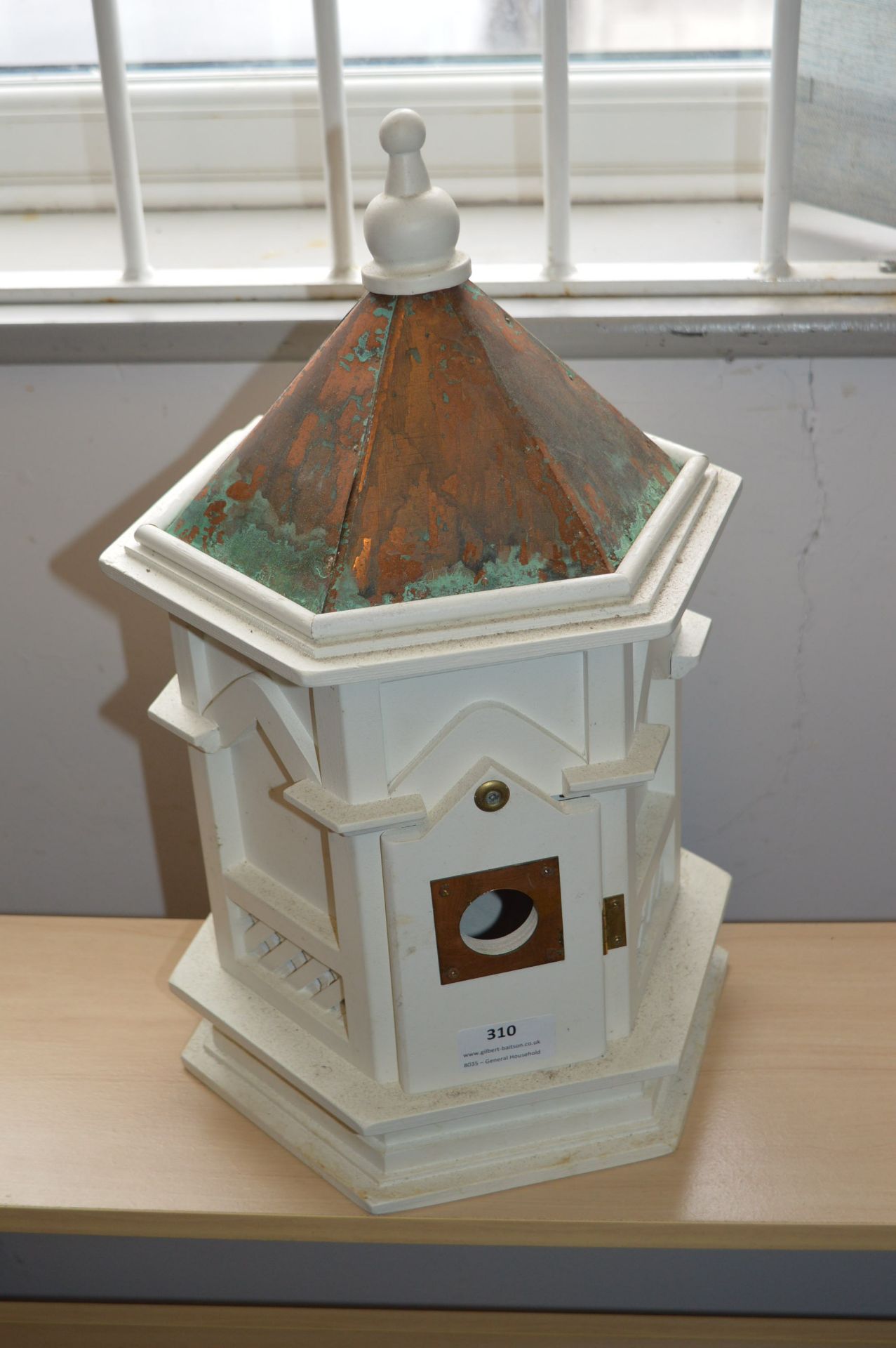 Small Birdhouse