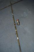*Fladen Maxximus Fishing Rod with Grauvell Syntra