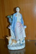 Royal Doulton Figurine - Queen Mother