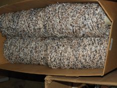 Four Cones of Knitting Wool