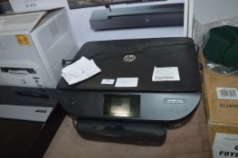 *Hp Envy 5640 E-Aio Printer