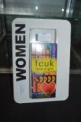 *FCUK "Women" Perfume