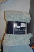 *Charisma Verona Queen Blanket