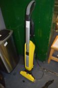 *Karcher Floor Cleaner