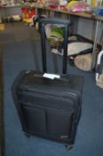 *KS 21.5" Spinner Suitcase