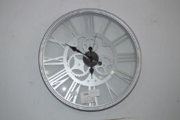 *Kensington 24" Wall Clock