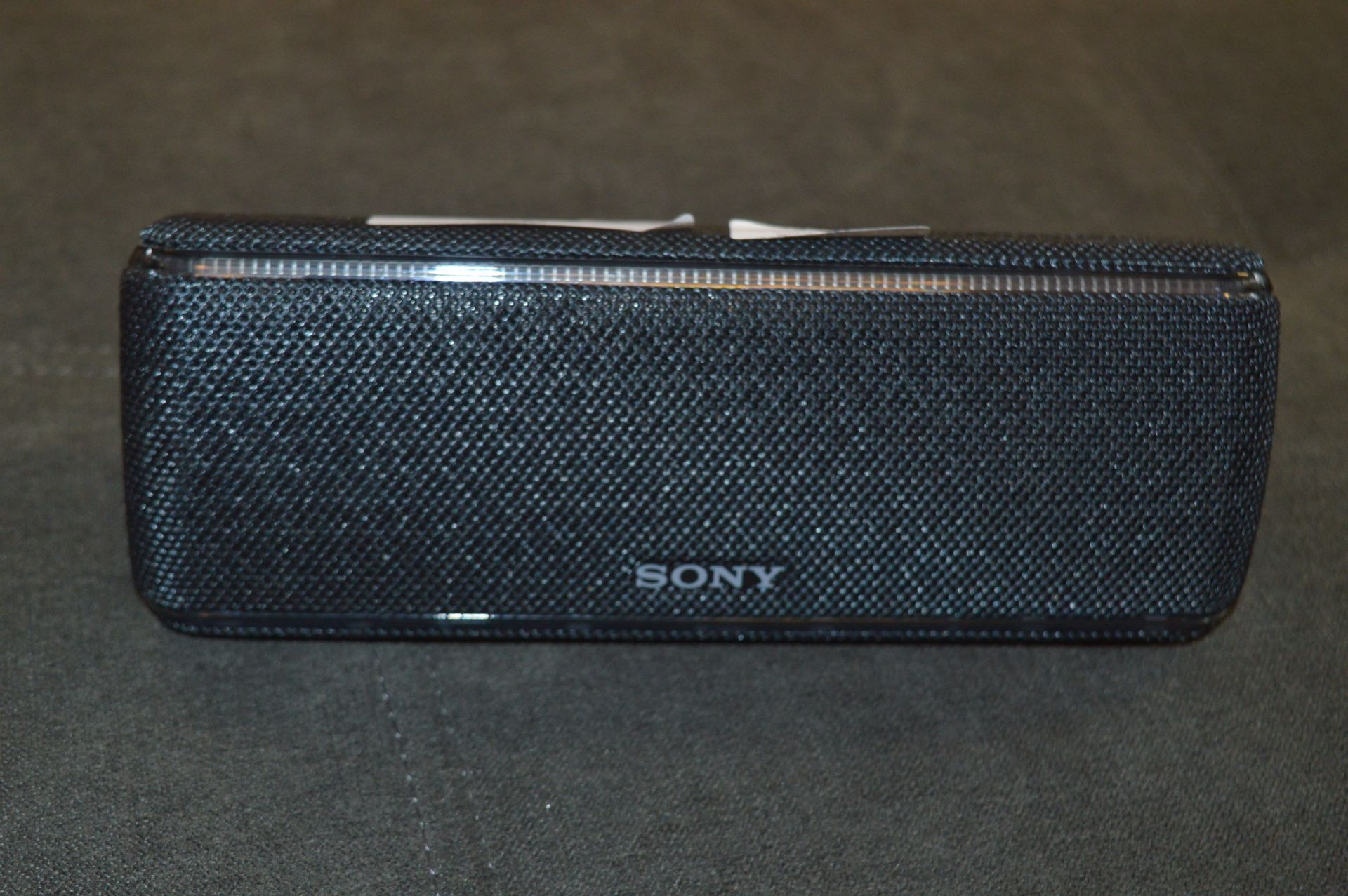 *Sony Portable Wireless Speaker