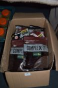*Large Quantity of Packs of Dynamite Complex T Pel