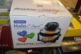 *Team Halogen Oven