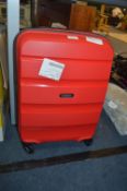 *American Tourister Bon Air Carry On Suitcase