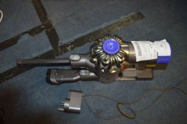 *Dyson V6 Absolute Vacuum