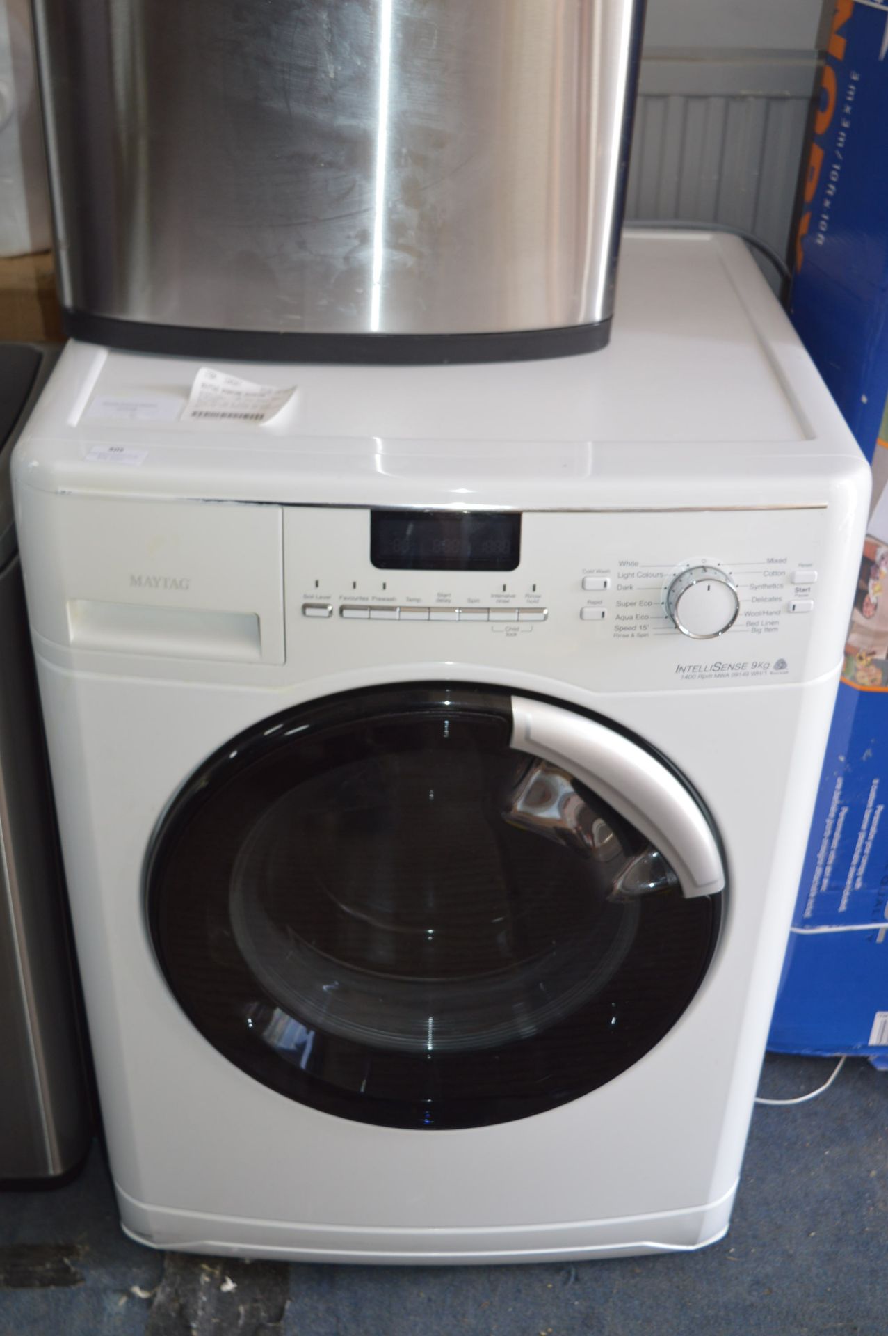 *Maytag Washing Machine