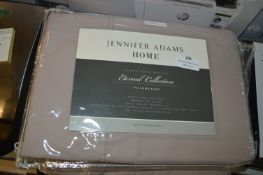 *Jennifer Adams Pillow Case
