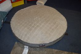 *KS Round Pet Bed 42