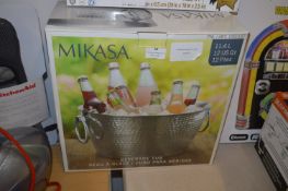 *S/Steel Beverage Tub 12qt