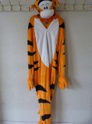 *Tiger Costume