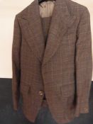 *Hardy Amies Jacket and Trousers