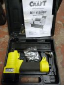 Powercraft XY-F50 Air Nailer