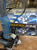 Workzone Biscuit Jointer