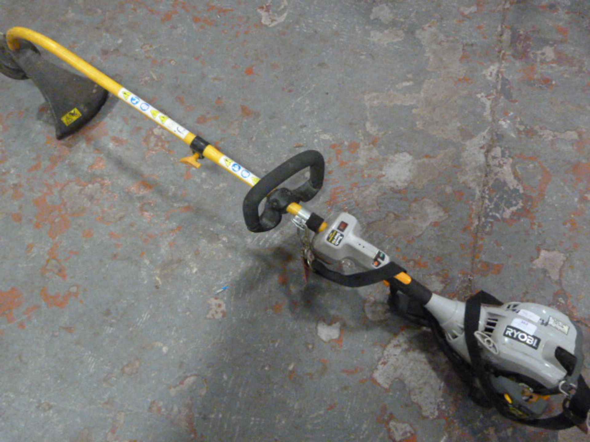 Ryobi Strimmer