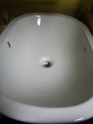 *Ideal Standard Bathroom Sink