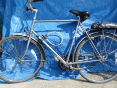 Raleigh Bicycle