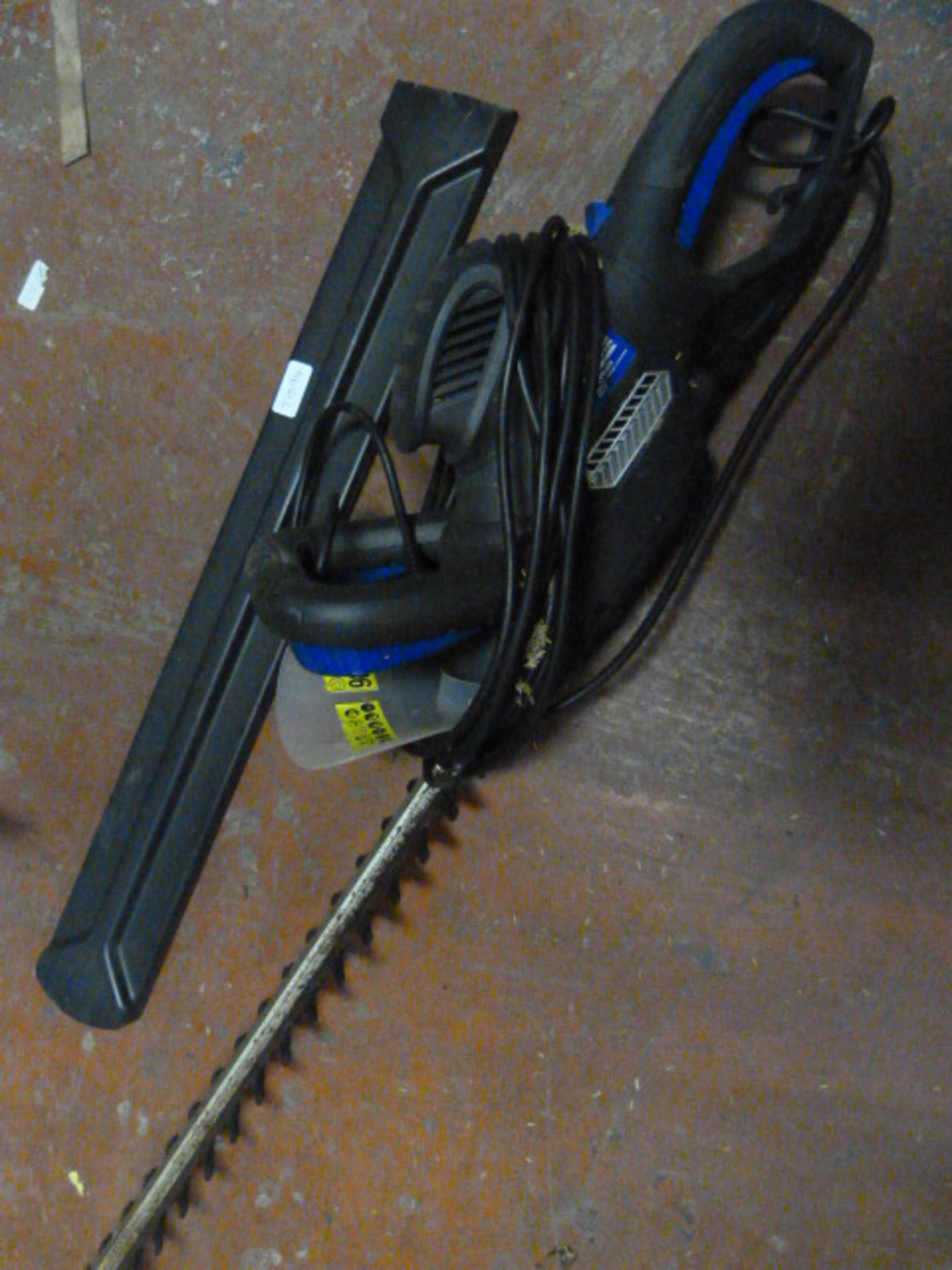 Macallister Hedge Trimmer