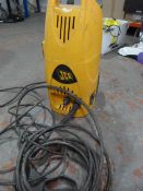 JCB Power Washer