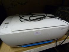 HP Deskjet 36-36 Printer
