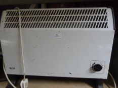 Glen Fan Heater