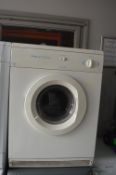 Sensor Dry Tumble Dryer