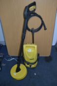 Karcher Floor Washer