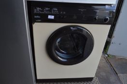 Whirlpool Solutions Washing Machine