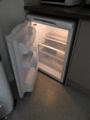 *Hot Point Future Under Counter Refrigerator