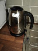 *Russell Hobbs Polished Chrome Kettle