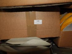 Box Containing 100m of Lovtex 100% Nylon Hook & Lo