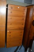 Pair of Legate Bedroom Drawers