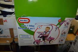 Fisher Price Tricycle