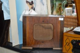 Vintage Speaker