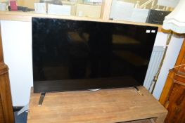 LG 50" TV (Condition Unknown)