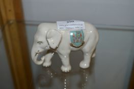 Shelley China Elephant