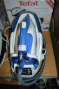 Tefal Pro Express Electric Steam Iron