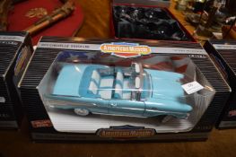 Ertl American Muscle Model 1970's Chevell