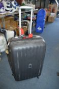 IT Luggage Suitcase