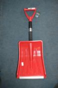 Extendable Snow Shovel